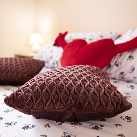 Apartman Tara Varaždin Eksteriør billede
