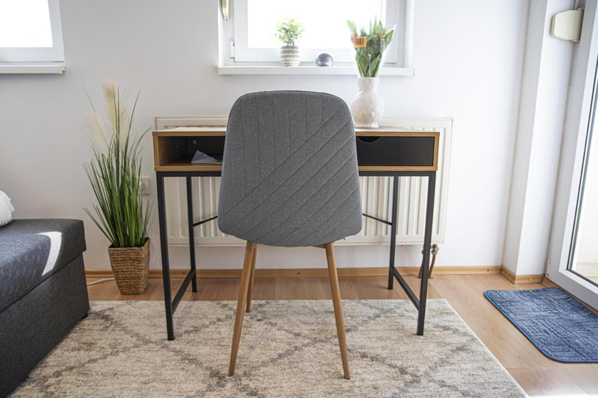 Apartman Tara Varaždin Eksteriør billede